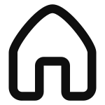 Home SVG Icon